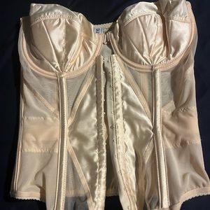 What Katie Did Merry Widow